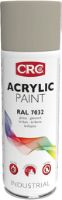 CRC ACRYL RAL 7032 Pebble Grey